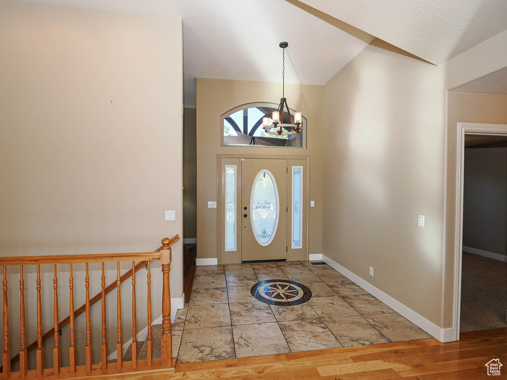 Photo 4 for MLS #2116574 at 11311 S Via Bonito Dr