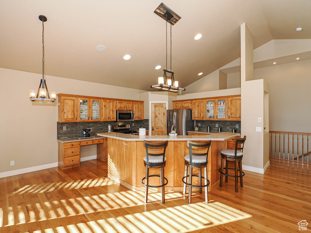 Photo 15 for MLS #2116574 at 11311 S Via Bonito Dr