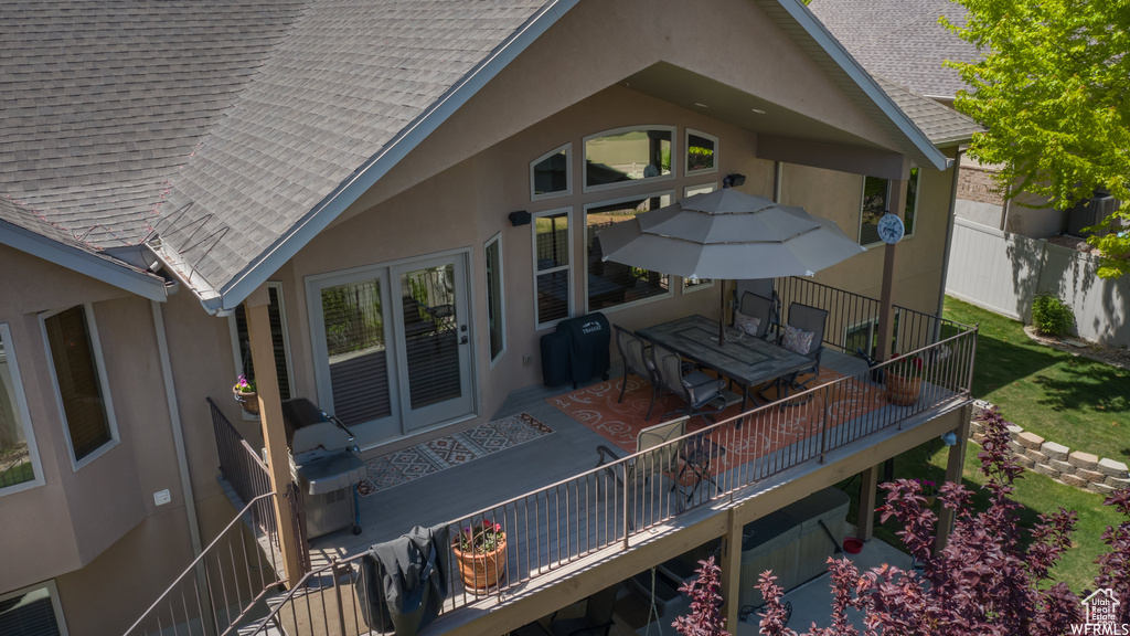 Photo 66 for MLS #2116574 at 11311 S Via Bonito Dr