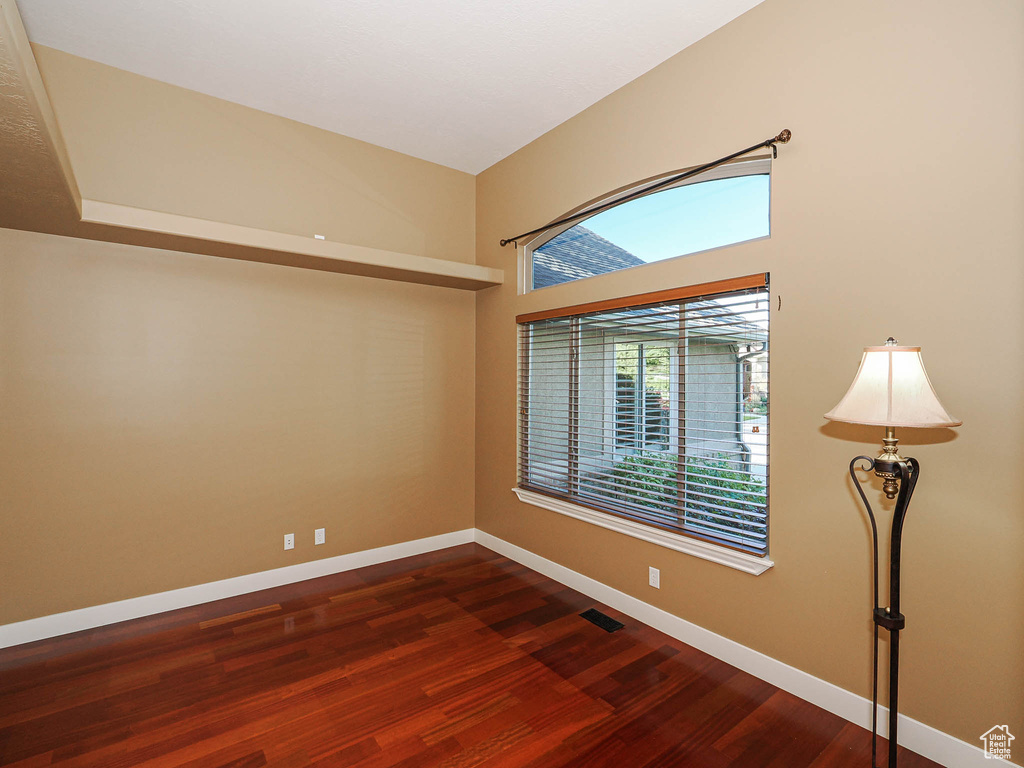 Photo 6 for MLS #2116574 at 11311 S Via Bonito Dr