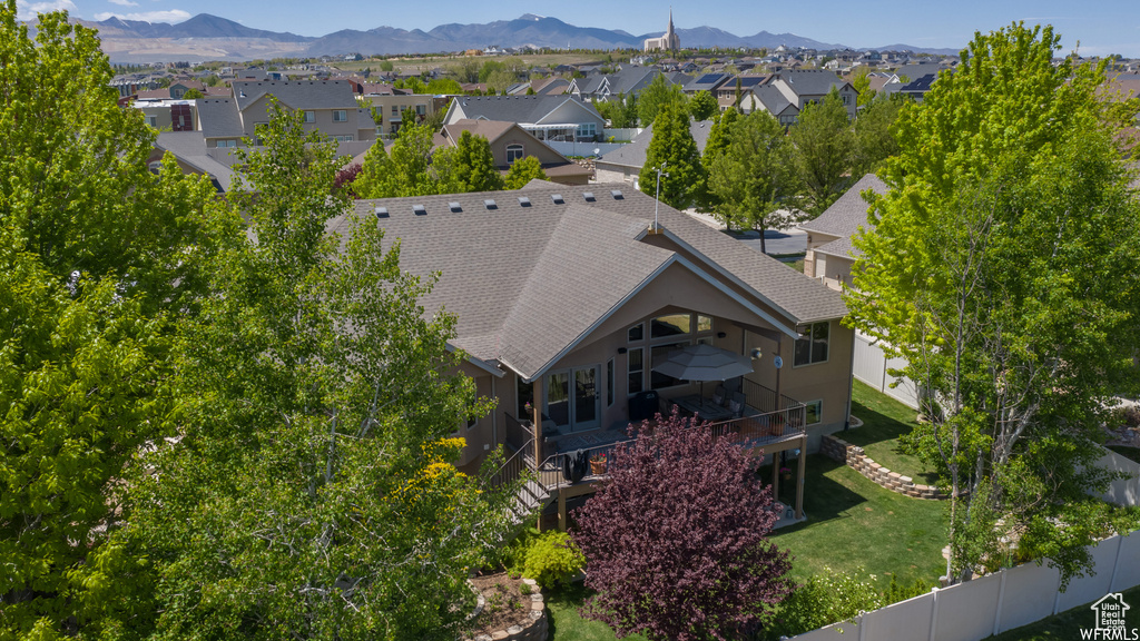Photo 64 for MLS #2116574 at 11311 S Via Bonito Dr