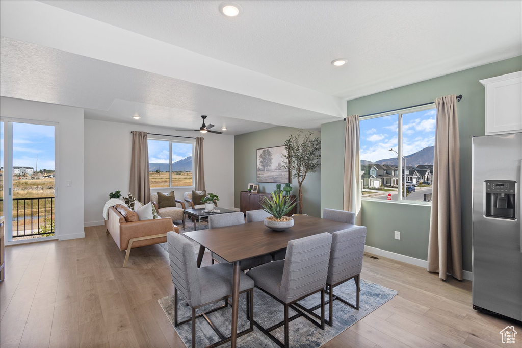 Photo 10 for MLS #2116575 at 1388 E 1280 North #06-20