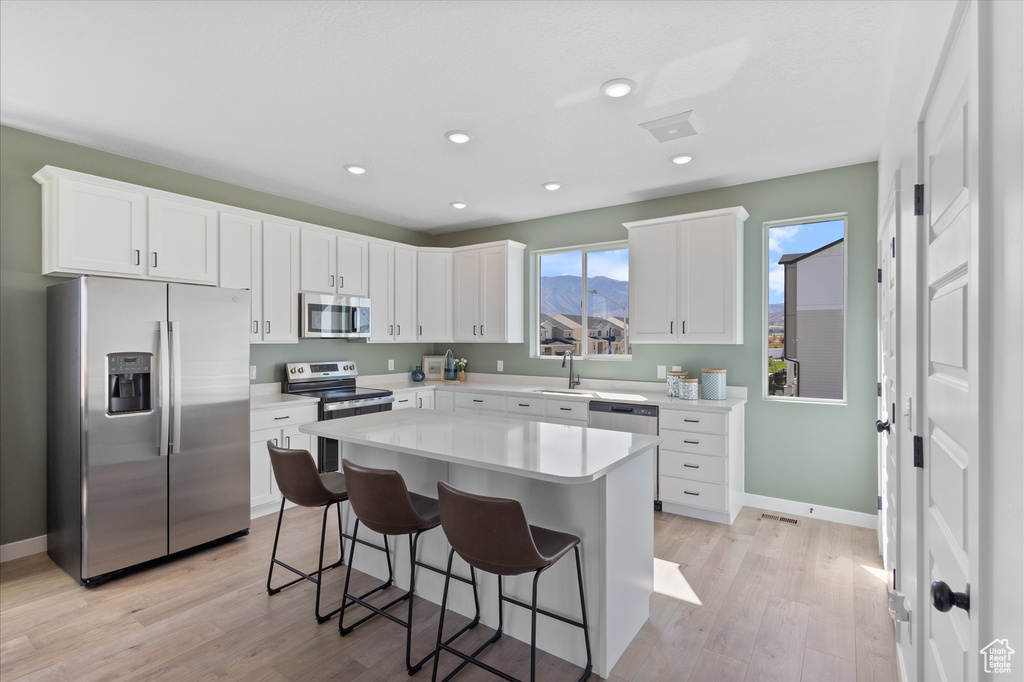 Photo 5 for MLS #2116575 at 1388 E 1280 North #06-20