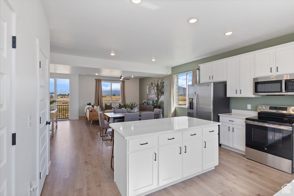 Photo 6 for MLS #2116575 at 1388 E 1280 North #06-20