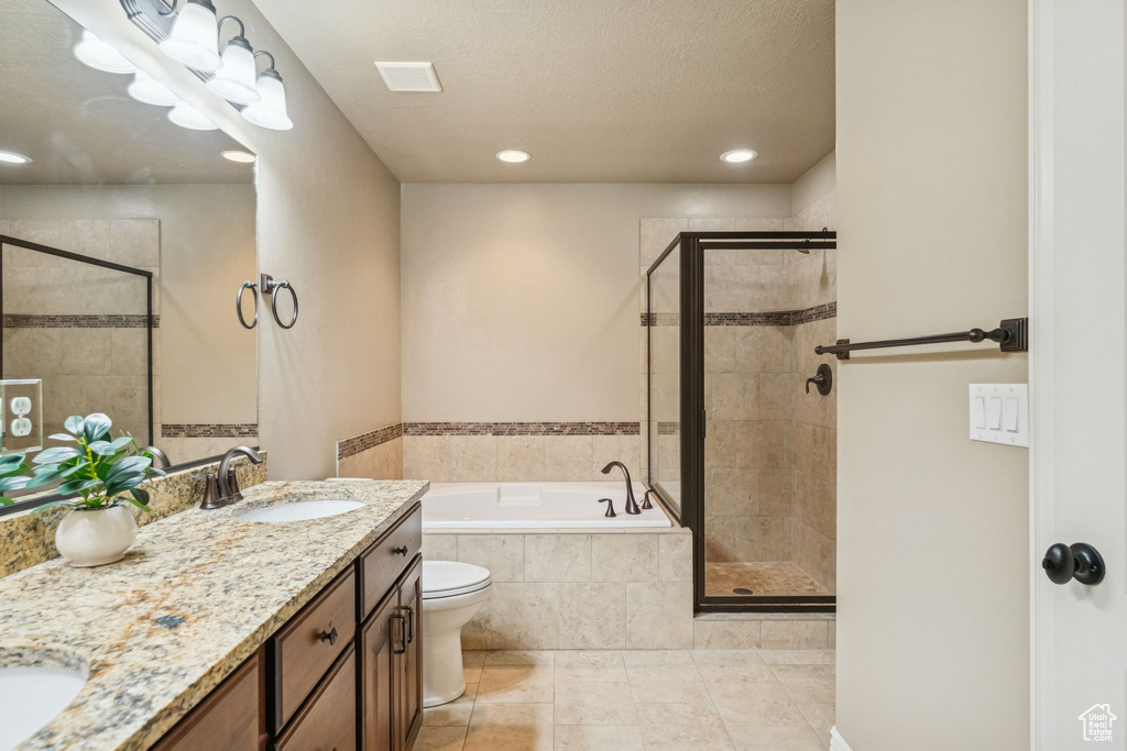 Photo 35 for MLS #2116576 at 3555 W 3900 South
