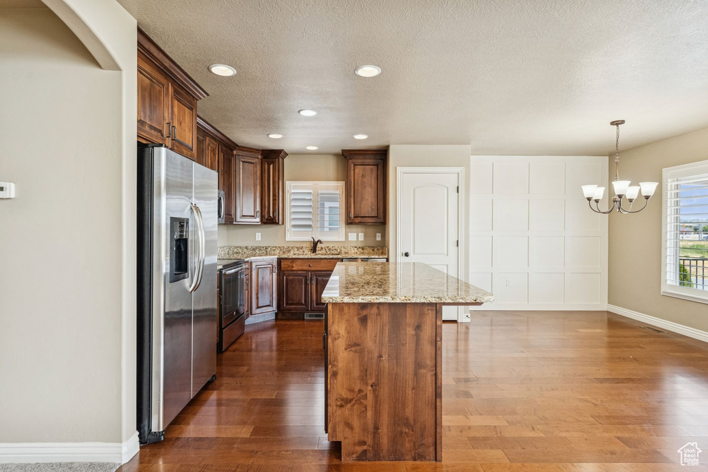 Photo 7 for MLS #2116576 at 3555 W 3900 South