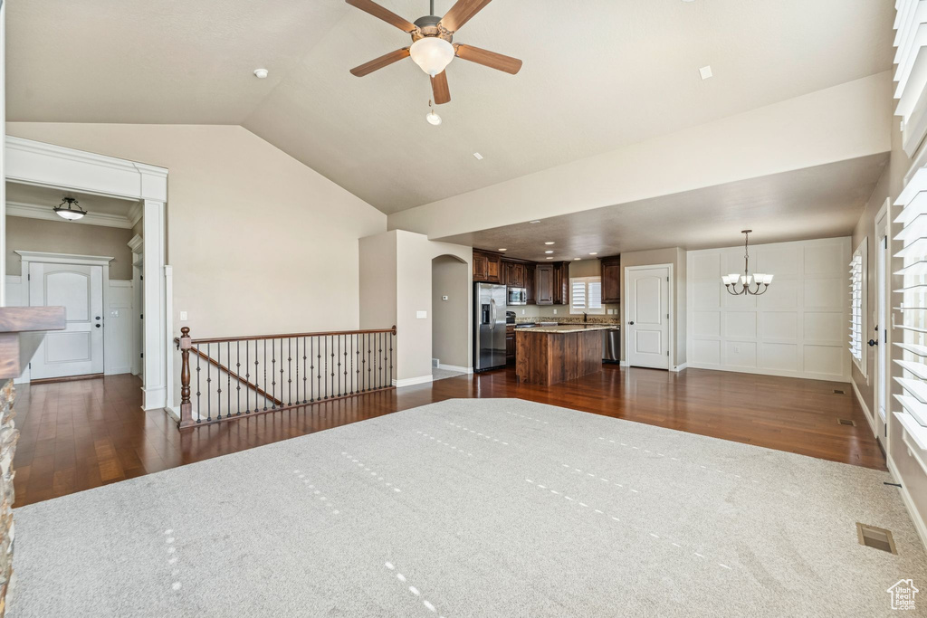 Photo 12 for MLS #2116576 at 3555 W 3900 South
