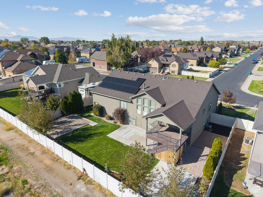 Photo 62 for MLS #2116576 at 3555 W 3900 South