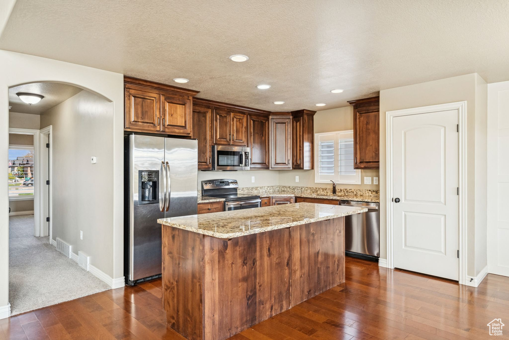Photo 8 for MLS #2116576 at 3555 W 3900 South