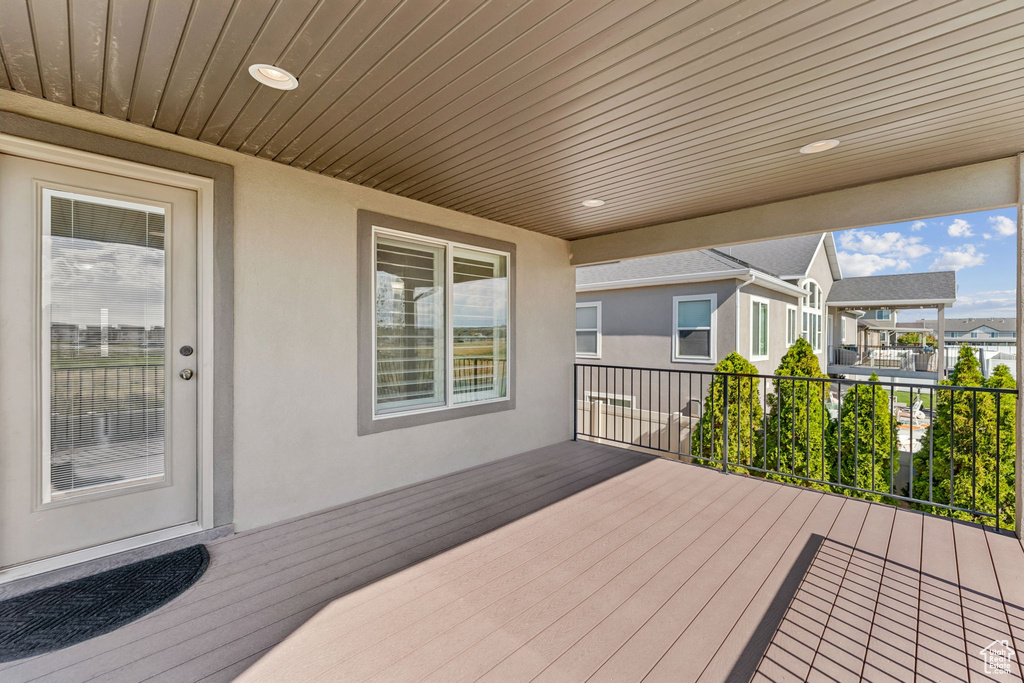 Photo 52 for MLS #2116576 at 3555 W 3900 South