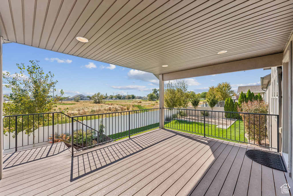 Photo 54 for MLS #2116576 at 3555 W 3900 South