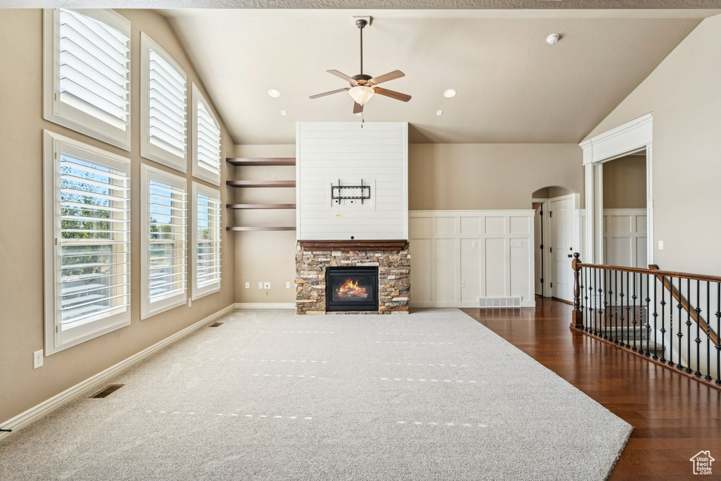 Photo 14 for MLS #2116576 at 3555 W 3900 South