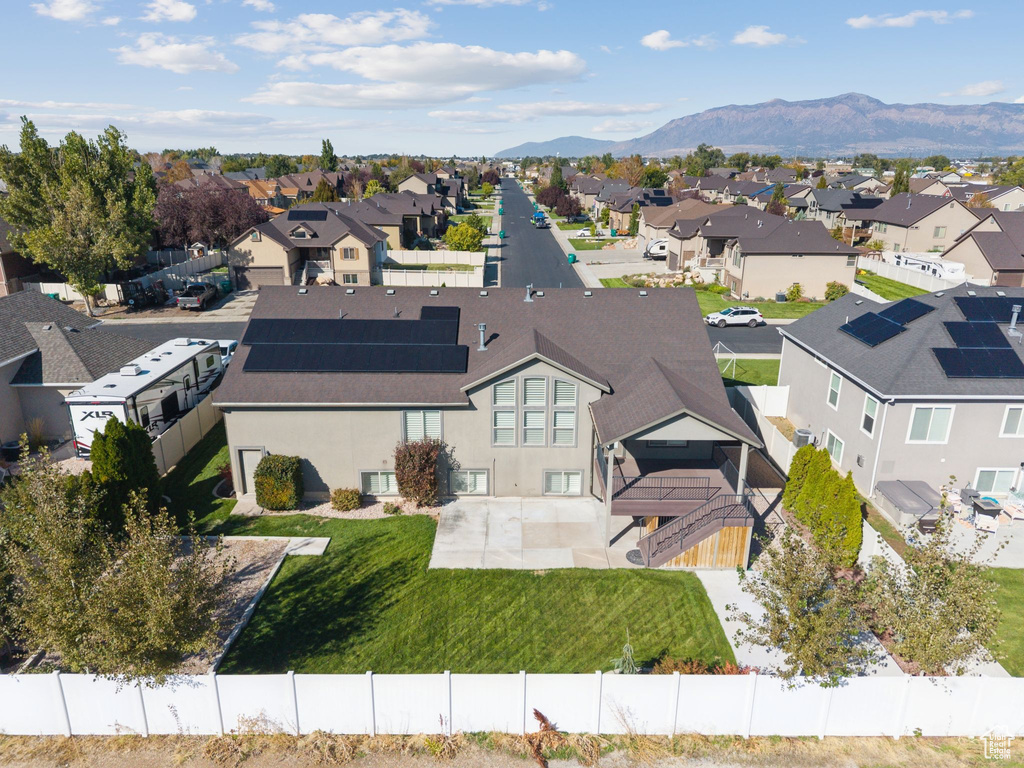 Photo 63 for MLS #2116576 at 3555 W 3900 South