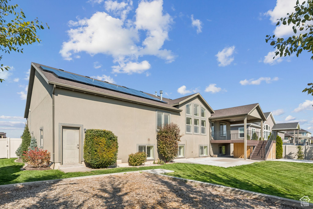 Photo 58 for MLS #2116576 at 3555 W 3900 South