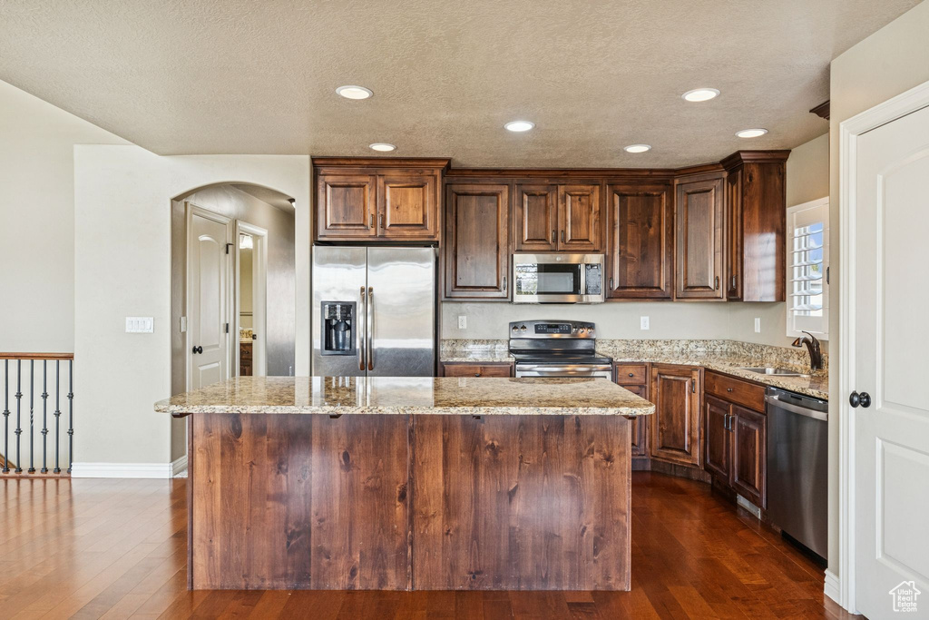 Photo 9 for MLS #2116576 at 3555 W 3900 South