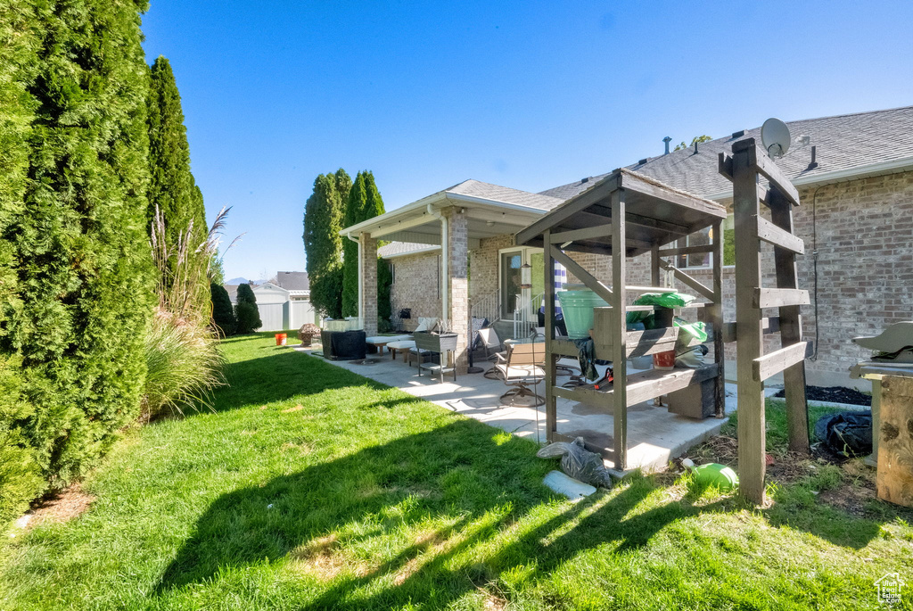 Photo 6 for MLS #2116578 at 4438 W Lennox Dr