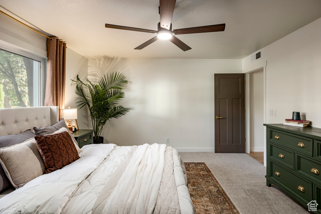 Photo 18 for MLS #2116579 at 1190 E 2700 South #A4