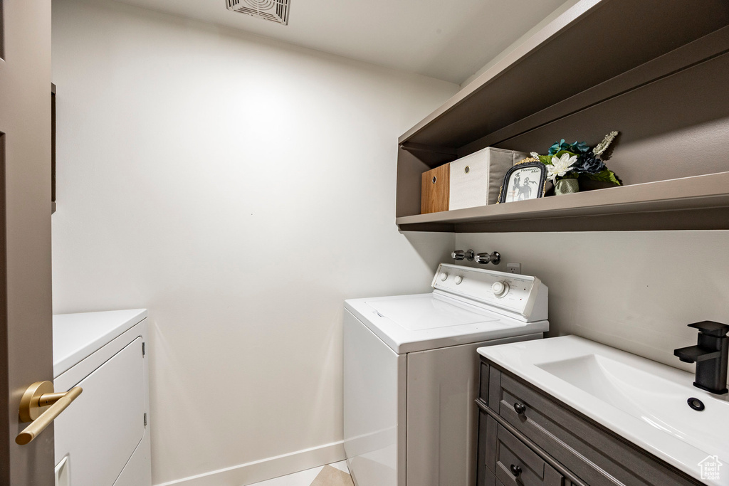 Photo 23 for MLS #2116579 at 1190 E 2700 South #A4