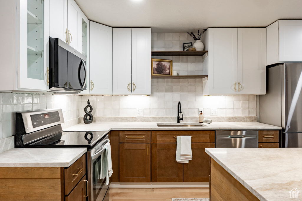 Photo 9 for MLS #2116579 at 1190 E 2700 South #A4