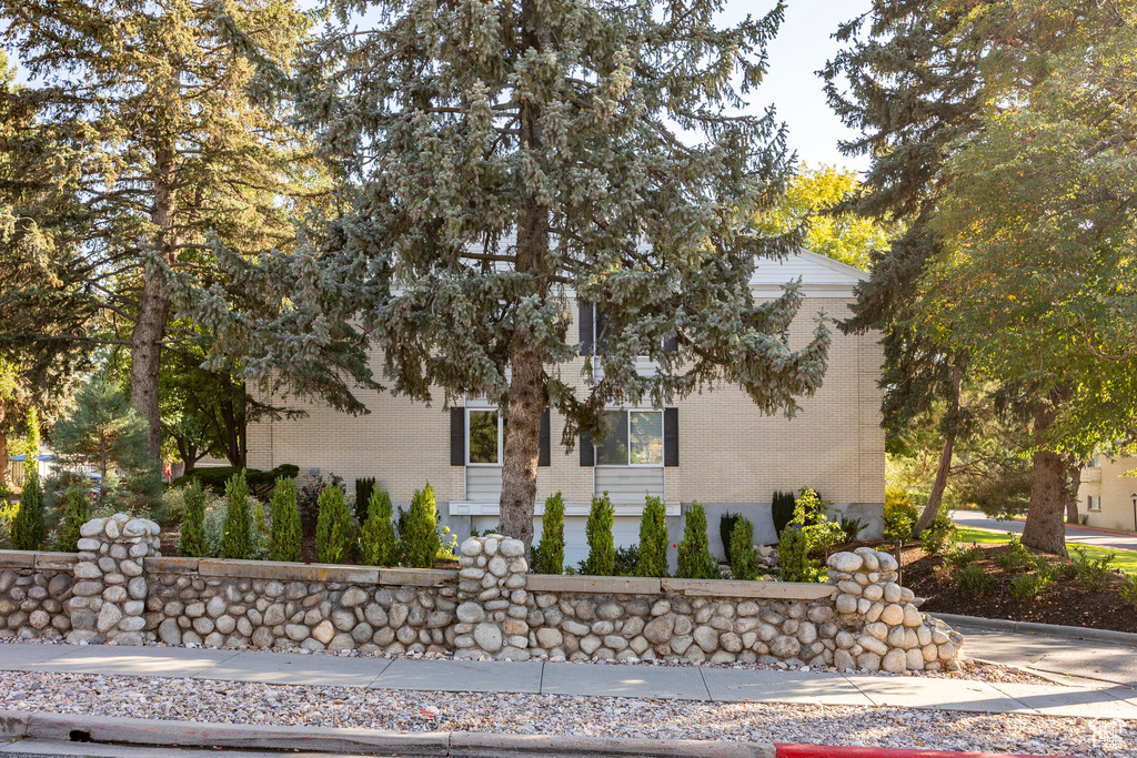 Photo 30 for MLS #2116579 at 1190 E 2700 South #A4