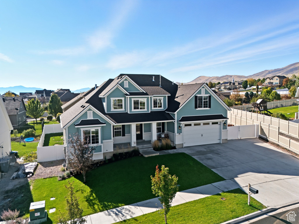 49 E GARIBALDI WAY Saratoga Springs, UT 84045
