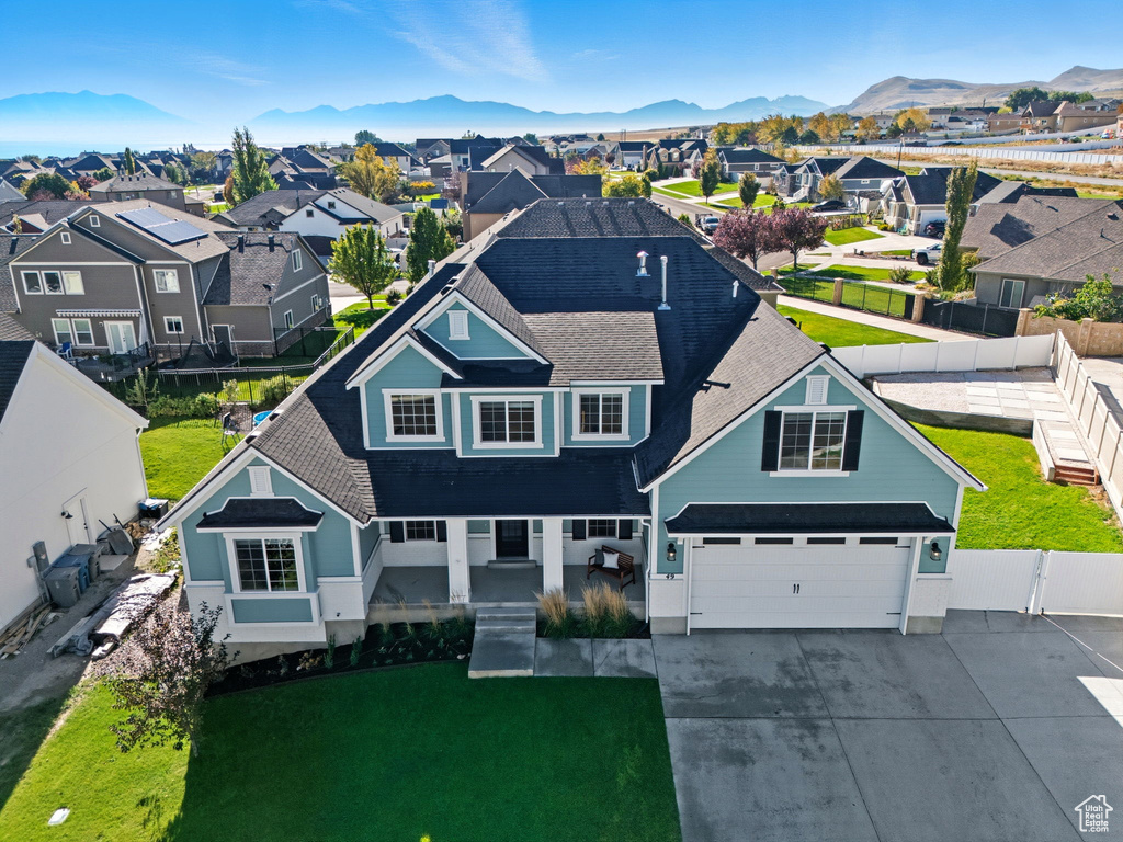 49 E GARIBALDI WAY Saratoga Springs, UT 84045