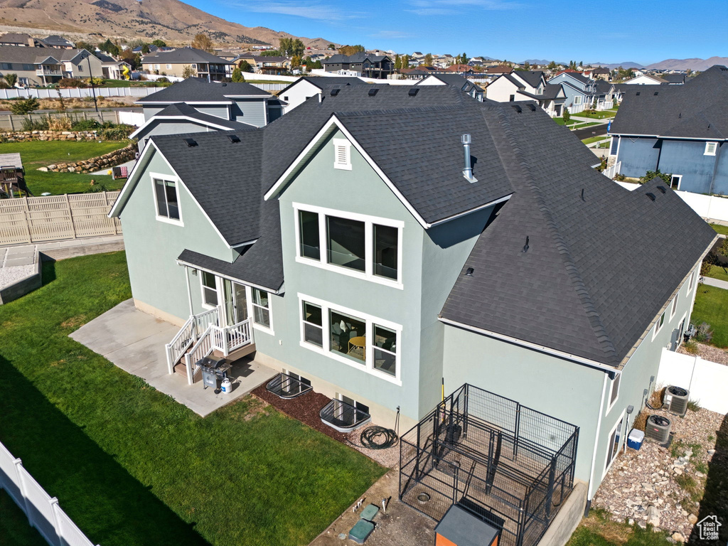 49 E GARIBALDI WAY Saratoga Springs, UT 84045