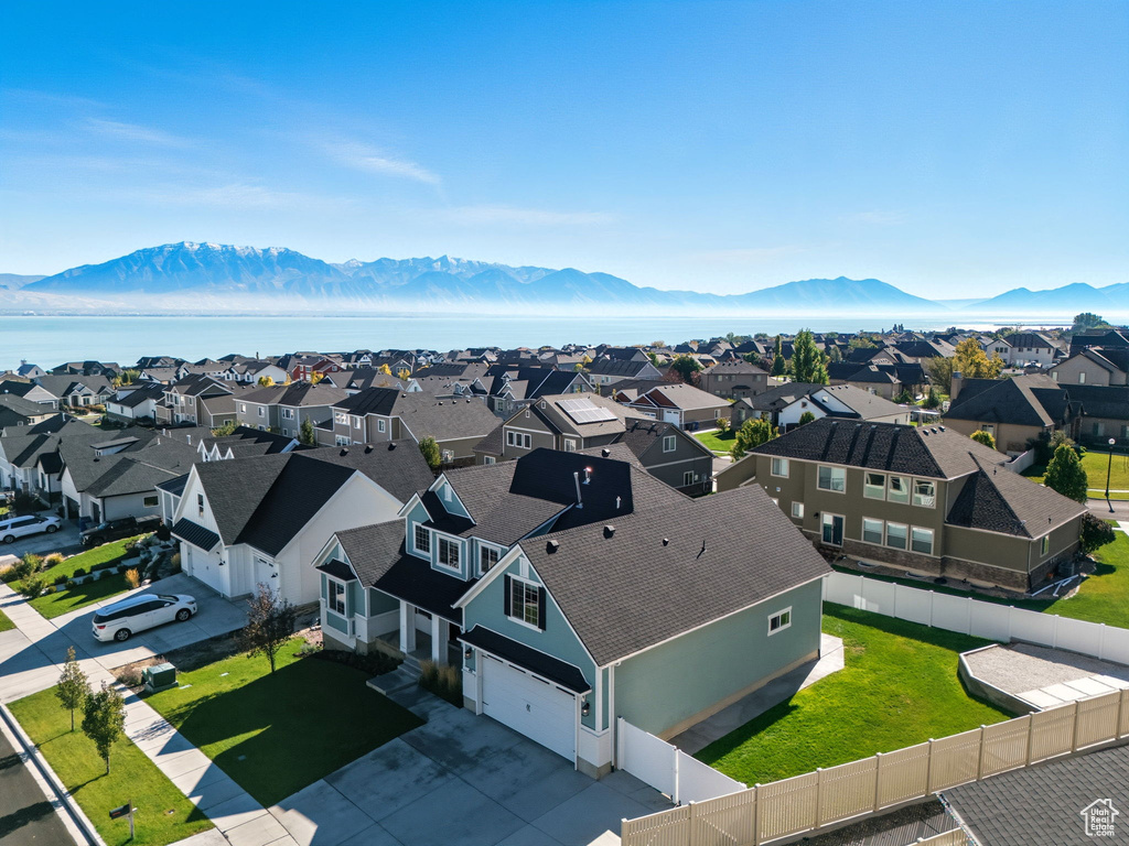 49 E GARIBALDI WAY Saratoga Springs, UT 84045