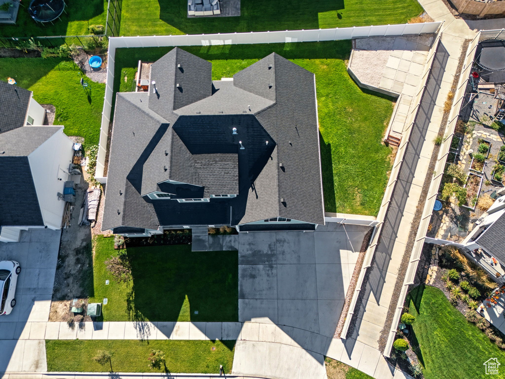 49 E GARIBALDI WAY Saratoga Springs, UT 84045