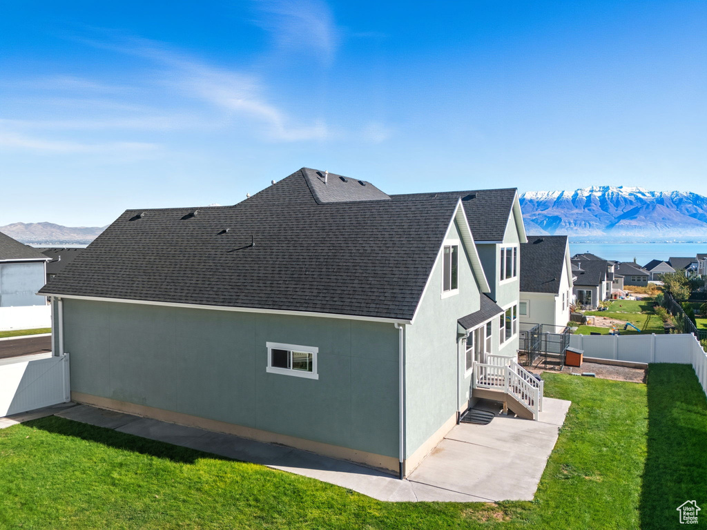 49 E GARIBALDI WAY Saratoga Springs, UT 84045