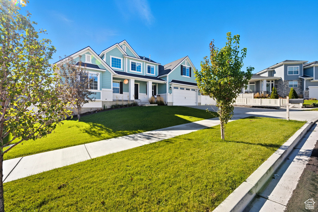 49 E GARIBALDI WAY Saratoga Springs, UT 84045