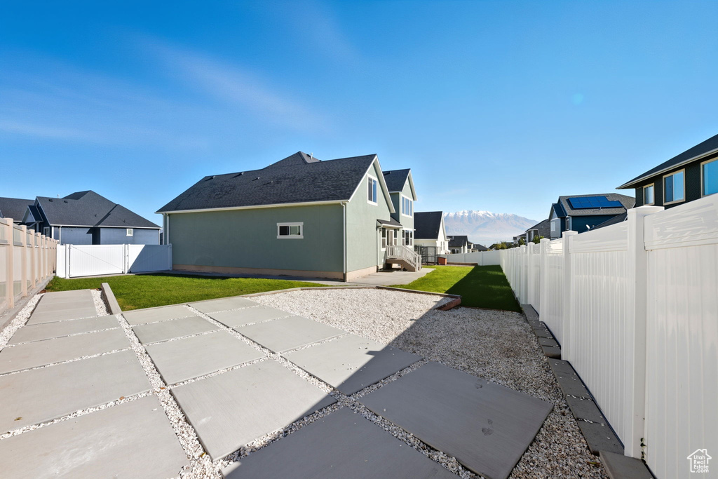 49 E GARIBALDI WAY Saratoga Springs, UT 84045