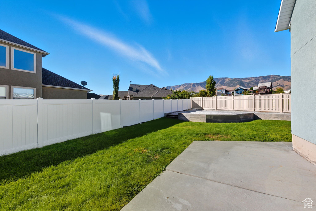 49 E GARIBALDI WAY Saratoga Springs, UT 84045