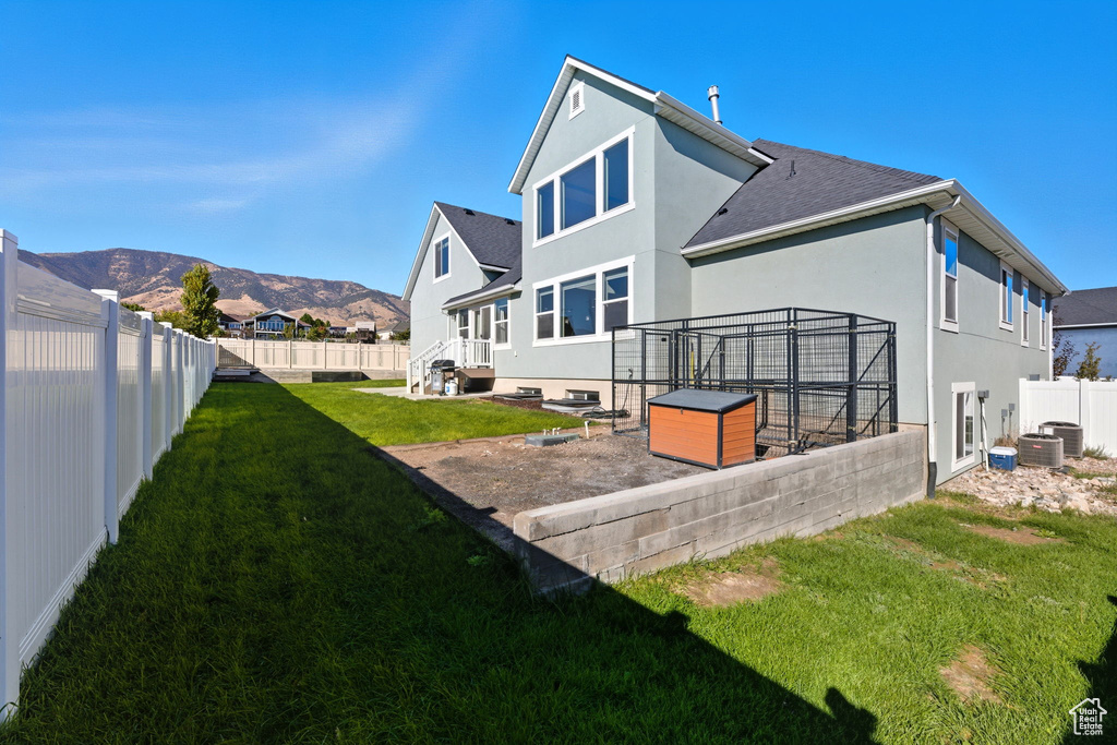 49 E GARIBALDI WAY Saratoga Springs, UT 84045