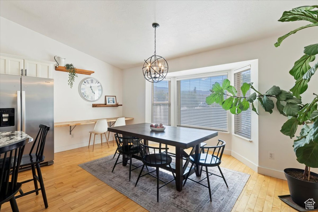 Photo 5 for MLS #2116582 at 429 W 1050 North