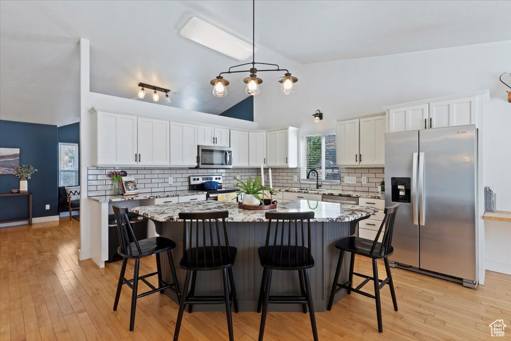 Photo 6 for MLS #2116582 at 429 W 1050 North