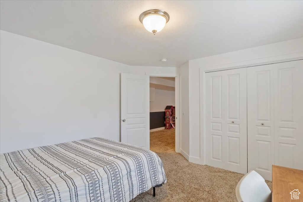 Photo 26 for MLS #2116582 at 429 W 1050 North