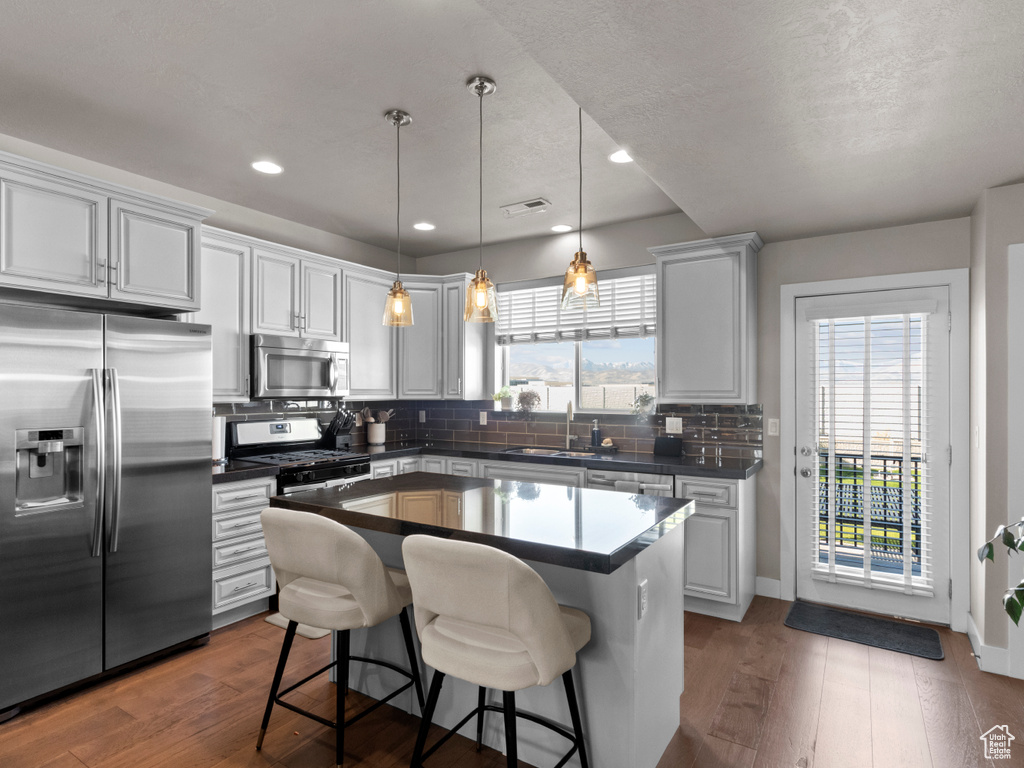 Photo 9 for MLS #2116585 at 13426 S Yellow Cliff Dr