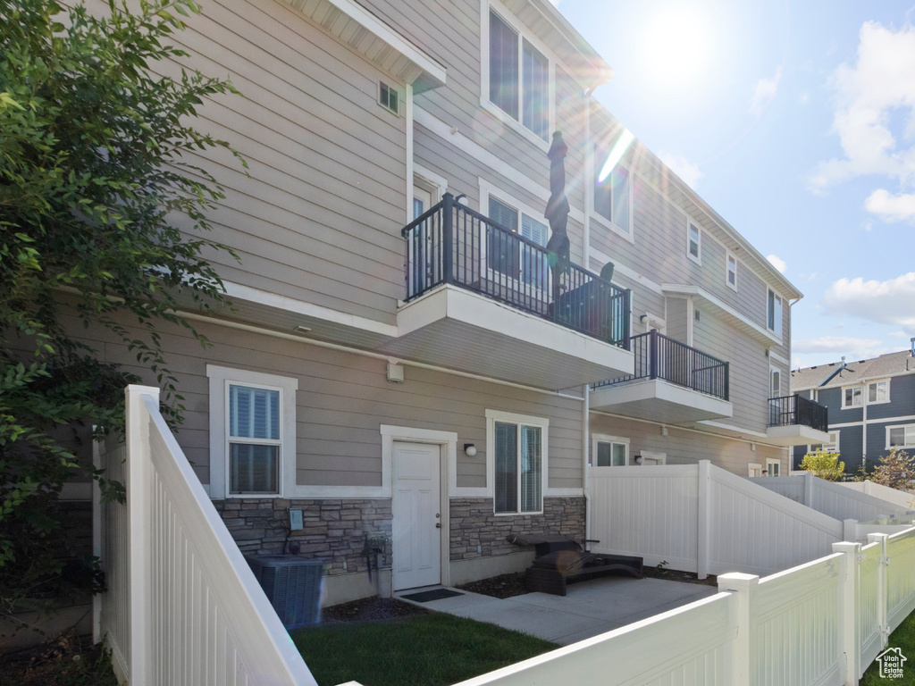 Photo 39 for MLS #2116585 at 13426 S Yellow Cliff Dr