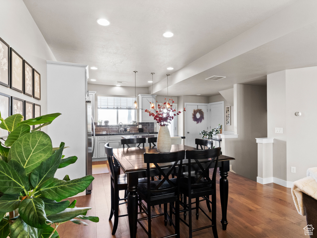 Photo 13 for MLS #2116585 at 13426 S Yellow Cliff Dr