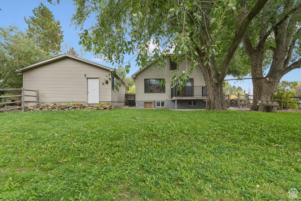 Photo 24 for MLS #2116586 at 590 S Center St