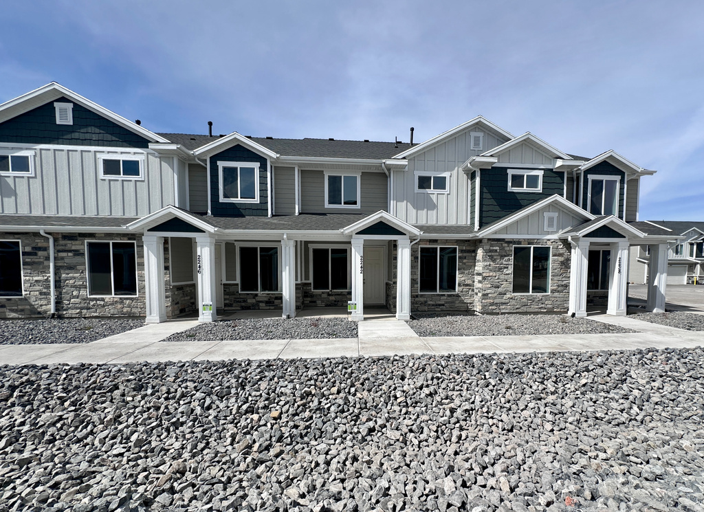 2242 S 1120 W #69 Nibley, UT 84321