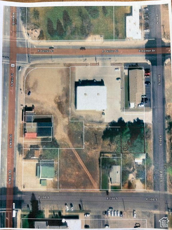  Monticello, UT 84535