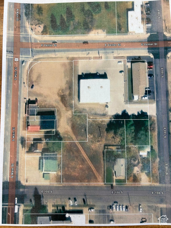 Monticello, UT 84535