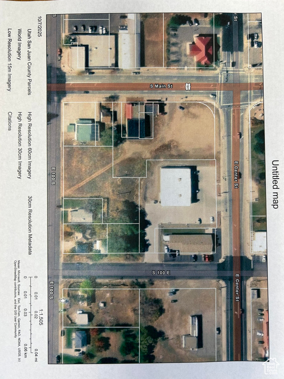  Monticello, UT 84535