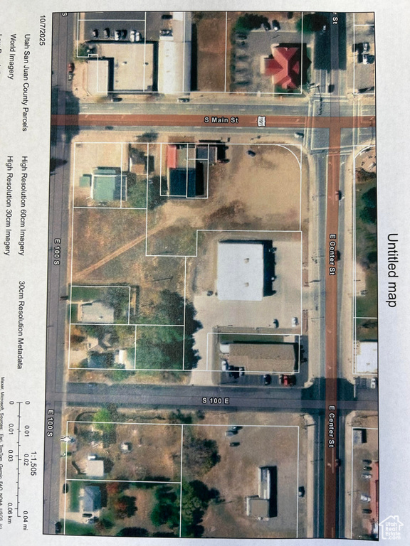  Monticello, UT 84535