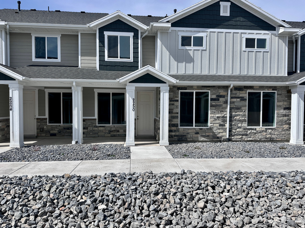 2250 S 1120 W #71 Nibley, UT 84321