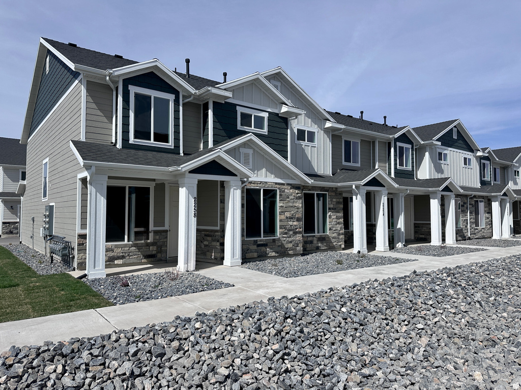 2258 S 1120 W #73 Nibley, UT 84321