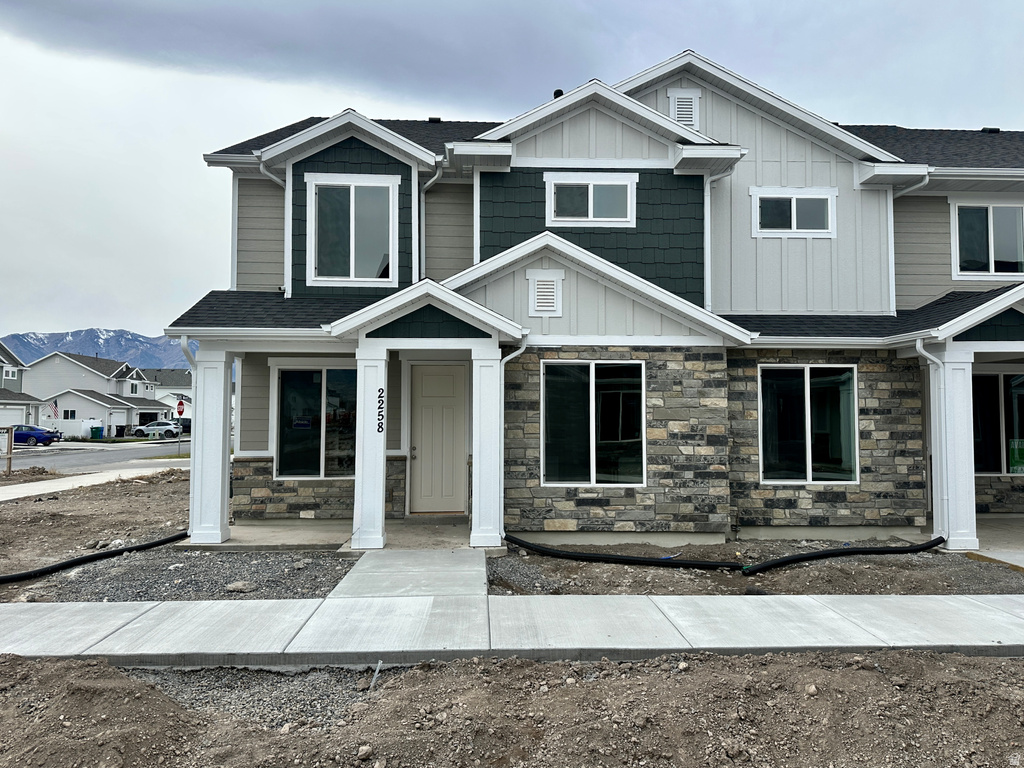 2258 S 1120 W #73 Nibley, UT 84321