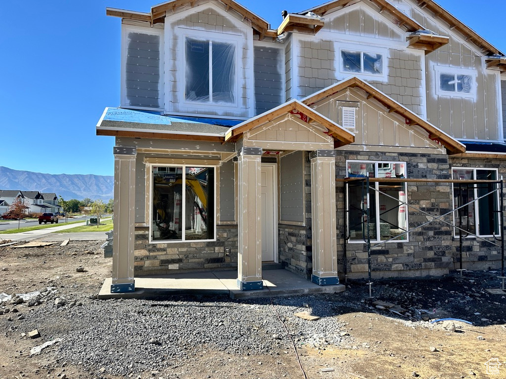 Photo 3 for MLS #2116592 at 2258 S 1120 West #73